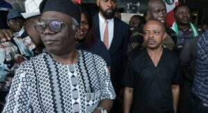 Nigeria Police Force has again invited the President of the Nigeria Labour Congress (NLC), Comrade Joe Ajaero
