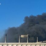Russia strikes Ukraine factory: 2 dead, 11 injured in Sumy