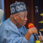 Ganduje