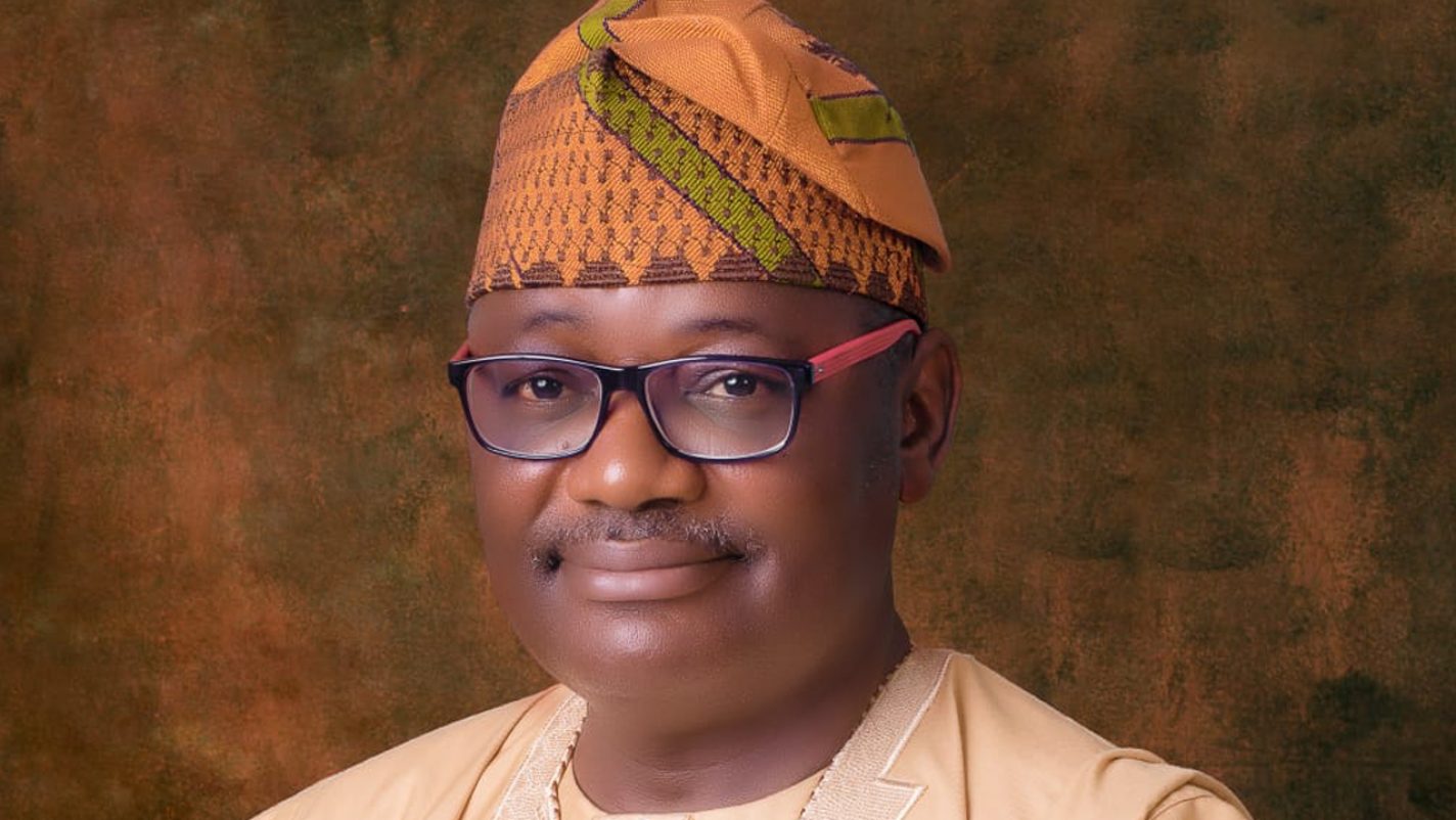 Gboyega-Isiaka