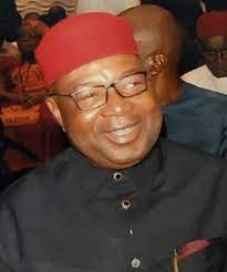 Gen Ihekire 