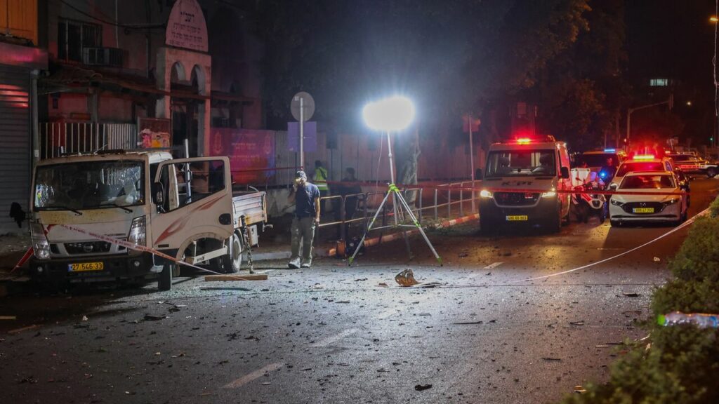 ISRAEL-PALESTINIAN-CONFLICT-BLAST