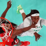Gov Mbah Salutes Valiant D’Tigress