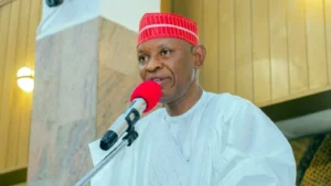 Governor Yusuf