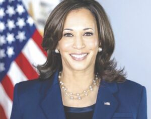 Harris