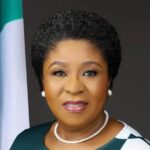 Head of the Civil Service of the Federation, Didi Esther Walson-Jack