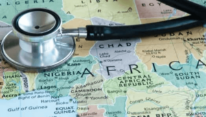 Healthcare-in-Africa