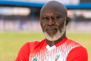 Heartland FC coach dies in auto crash