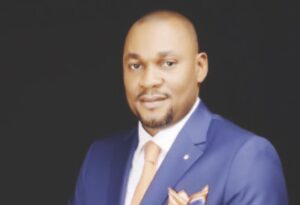 Hon. Ifeanyi Ibezi