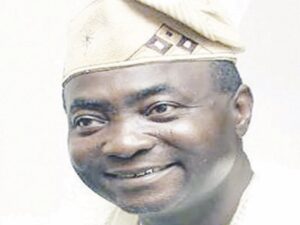 Hon. Kolawole