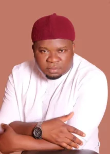 Malachy Onyechi