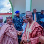Former UN Representative becomes District Head in Kebbi
