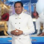 pastor Chris