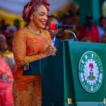 Mrs Nkechinyere Mbah