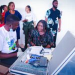 August Meeting: Enugu governor’s wife rolls out free eyecare for women