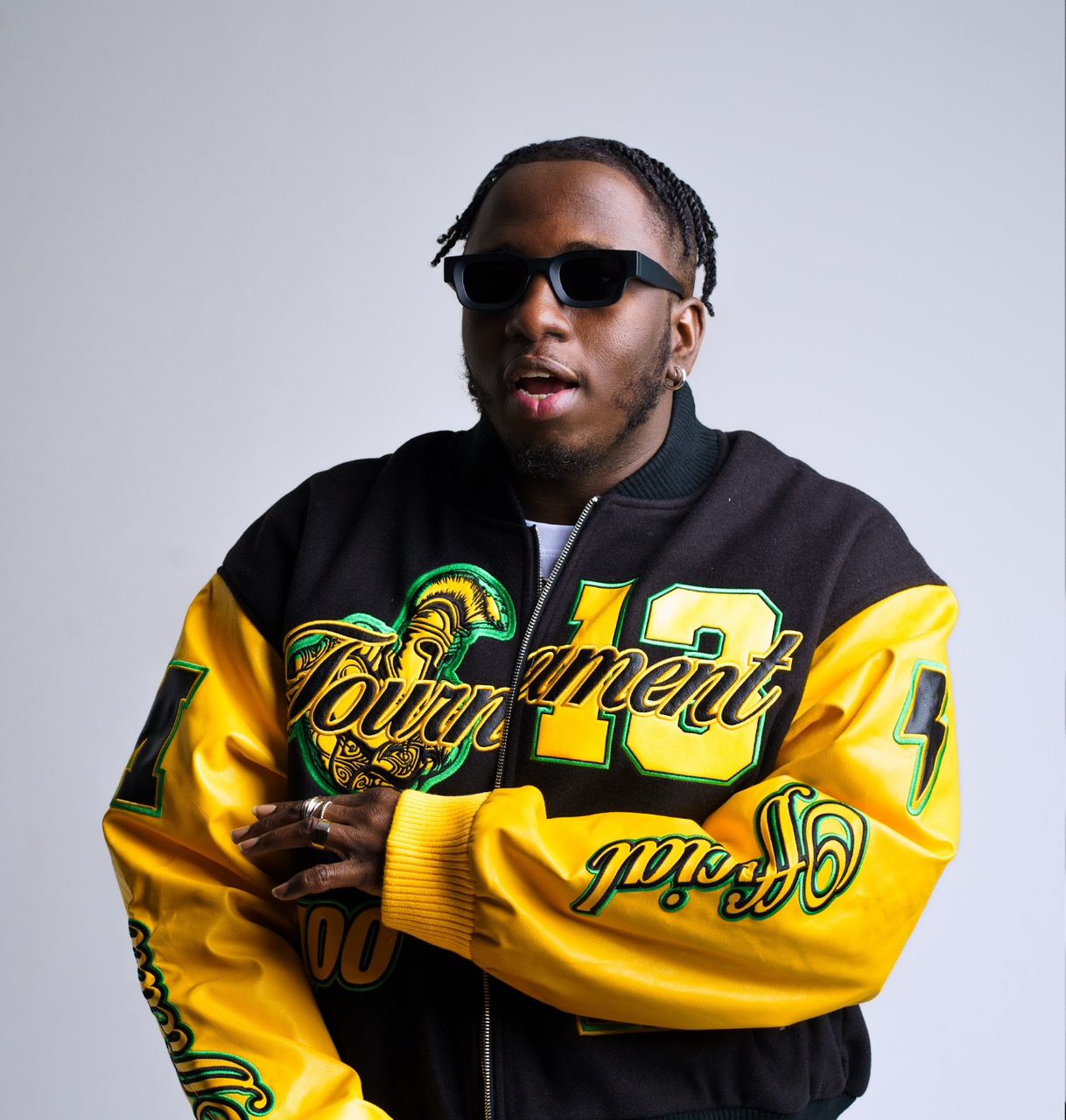 From Humble Beginnings to Rising Star: Musical Artist Kdel’s Journey ...