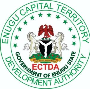 Enugu Capital Territory Development Authority (ECTDA)