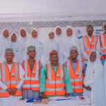 Kebbi, WRAPA, trains volunteers, gender based violence , women