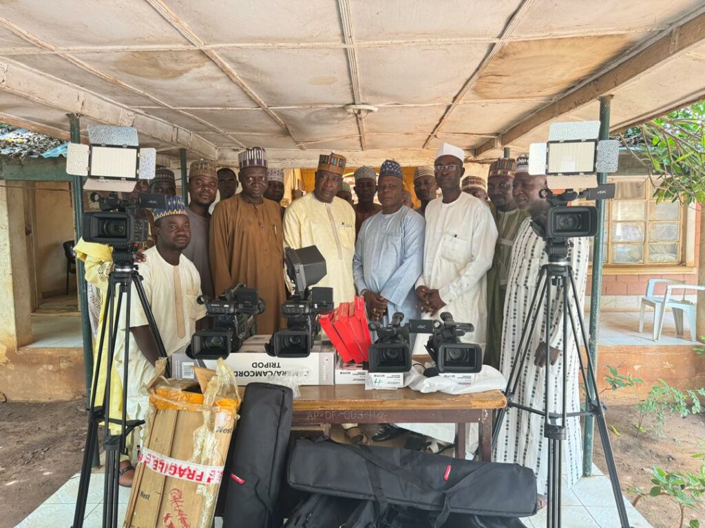 Kebbi TV