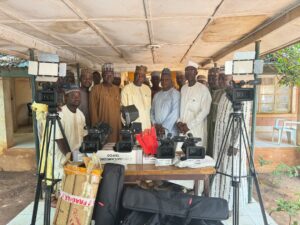 Kebbi TV