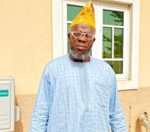 AbdulHakeem Adegoke Alawuje
