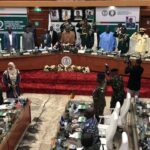 Insecurity: ECOWAS Defence chiefs meet in Abuja