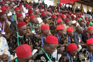 Igbo-cheifs