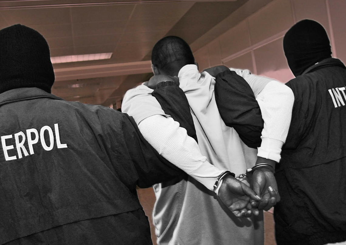Black Axe: Interpol launches global crackdown on crime syndicate