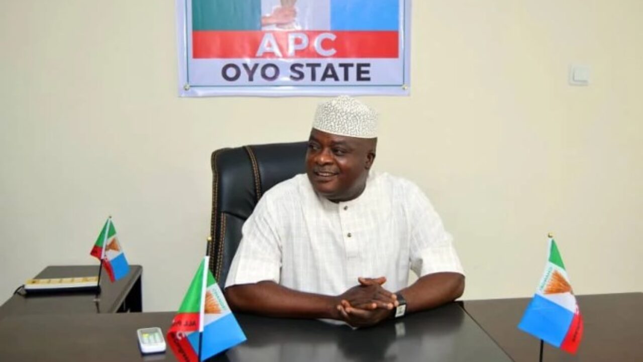 Isaac Omodewu