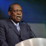 Issa-Hayatou