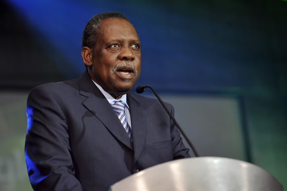 Issa-Hayatou