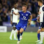 Jamie Vardy