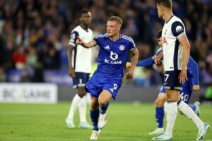 Jamie Vardy