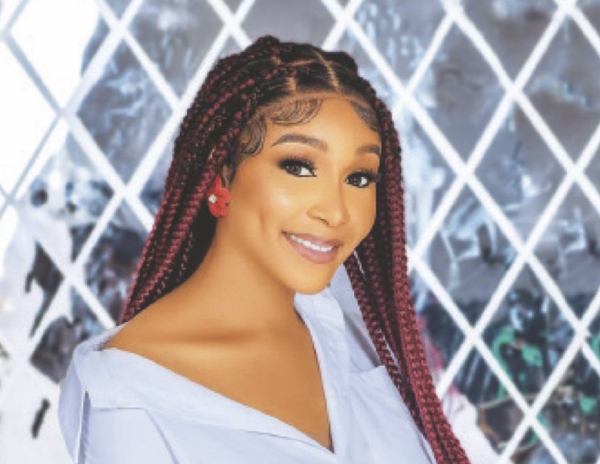 Jennifer Obodo 1