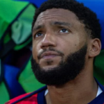 Joe Gomez