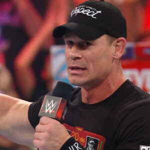 John Cena