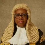Justice Kekere-Ekun