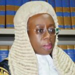 Justice Kekere-Ekun to become second female CJN