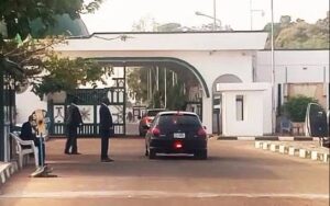 Kaduna