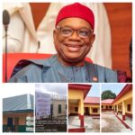 Kalu delivers schools