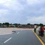 Kano-Maiduguri road
