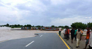 Kano-Maiduguri road