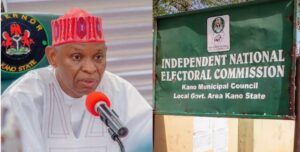 Kano State Independent Electoral Commission (KANSIEC)