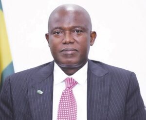 Kayode Pitan