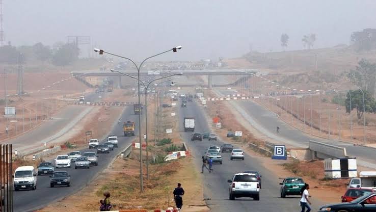Keffi-Abuja-road-