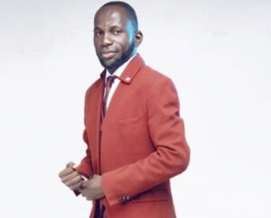 Kehinde Ajose