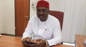 Ken Eze