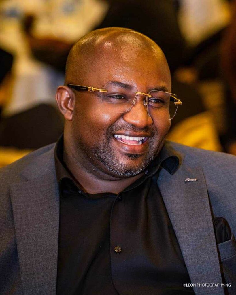 Kennedy-Nwankwo