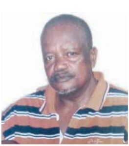 Kenneth Abana