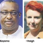 Keyamo